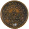 460.  Portage City, Wis. T.M. McMillan Groceries & Crockery; FULD:  660A-1a