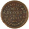 491.  Waterloo, Wis. PH. Carpeles & Co. Dry – Goods & Groceries; FULD:  915