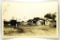 546.  1920’s RPPC Indian River, Mich. Restmore Tourist Camp on Indian River