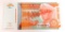 620.  Zaire 1996 Specimen; Banque Du Zaire 100,000 Zaires Orange Printing;