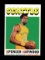 1971 Topps ROOKIE Basketball Card #20 Hall of Famer Rookie Spencer Haywood