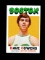 1971 Topps ROOKIE Basketball Card #47 Hall of Famer Rookie Dave Cowens Bost