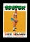 1971 Topps Basketball Card #114 Don Nelson Boston Celtics. NM Condition