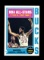 1974 Topps Basketball Card #1 Hall of Famer Kareem Abdul-Jabbar Milwaukee B