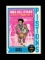 1974 Topps Basketball Card #40 Hall of Famer Dave Bing Detroit Pistons. NM+