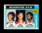 1974 Topps Basketball Card #145 Scoring Average Leaders McAdoo, Maravich, A