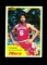 1981 Topps Basketball Card #30 Hall of Famer Julius Erving Philadelphia 76e