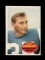 1960 Topps Football Card #2 Alan Ameche Baltimore Colts. VG-EX Condition
