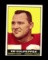 1961 Topps Football Card #84 Ed Culpepper Minnesota Vikings. EX-MT Conditio