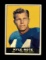 1961 Topps Football Card #87 Kyle Rote New York Giants. EX Condition