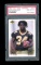 1999 Collector's Edge Supreme Football Card #10 Ricky Williams New Orleans