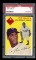 1954 Topps Joe Black Baseball Card #98 Joe Black Brooklyn Dodgers. Certifie
