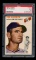 1954 Topps ROOKIE Baseball Card #170 Rookie Jim Rhodes New York Giants. Cer