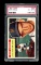 1956 Topps Baseball Card #325 Don Liddle New York Giants. Certified PSA EX-