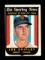 1959 Topps Baseball Card #141 Joe Shipley New York Giants. EX-MT Condition