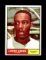 1961 Topps Baseball Card #4 Lenny Green Minnesota Twins. NM Condition