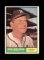 1961 Topps Baseball Card #245 Joe Adcock Milwaukee Braves. EX Condition
