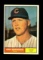 1961 Topps Baseball Card #283 Bob Anderson Chicago Cubs. NM Condition