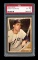1962 Topps Baseball Card #20 Rocky Colavito Detroit Tigers. Certified PSA E