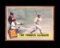 1962 Topps Baseball Card #138 Babe Ruth Special 