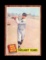 1962 Topps Baseball Card #141 Babe Ruth Special 