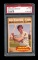 1962 Topps All Star Baseball Card #468 Hall of Famer Brooks Robinson Baltim