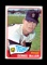 1965 Topps ROOKIE Baseball Card #236 Rookie Dennis McLain Detroit Tigers .