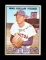 1967 Topps Baseball Card #97 Mike Cuellar Houston Astros. NM Condition
