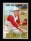1967 Topps Baseball Card #269 Don Nottbart Cincinnati Reds. NM Condition