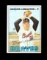1967 Topps Baseball Card #288 Denver Lemaster Atlana Braves. NM Condition
