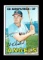 1967 Topps Baseball Card #293 Ed Kirkpatrick California Angels. NM Conditio
