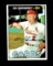 1967 Topps Baseball Card #512 Hall of Famer Red Schoendienst-Manager St Lou