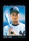 1993 Score Pinnacle ROOKIE Baseball Card #457 Rookie Derek Jeter New York Y