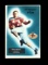 1955 Bowman Football Card #48 Dick Moegle San Francisco 49ers.