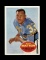 1960 Topps Football Card #63 Hall of Famer Ollie Matson Los Angeles Rams.
