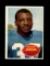 1960 Topps Football Card #94 Hall of Famer John Johnson Pittsburgh Steelers