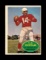 1960 Topps Football Card #113 Hall of Famer Y.A. Tittle San Francisco 49ers