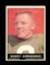 1961 Topps Football Card #95 Hall of Famer Sonny Jurgenson Philadelphia Eag