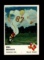 1961 Fleer Football Card #208 Mel Branch Dallas Texans.