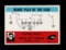1965 Philadelphia Football Card #28 Chicago Bears 