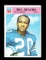 1966 Philadelphia Football Card #63 Hall of Famer Mel Renfro Dallas Cowboys