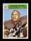 1966 Philadelphia AUTOGRAPHED Football Card #83 Signed By: Hall of Famer Wi