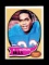 1970 Topps ROOKIE Football Cards #90 Rookie Hall of Famer O.J. Simpson Buff