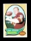 1970 Topps Football Cards #200 Hall of Famer Sonny Jurgensen Washington Red