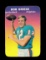 1970 Topps Glossy Football Card #28 of 33 Hall of Famer Bob Griese Miami Do