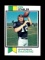 1973 Topps ROOKIE Football Card #487 Rookie Hall of Famer Ken Stabler Oakla