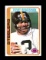 1978 Topps Football Card #65 Hall of Famer Terry Bradshaw Pittsburgh Steele