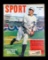 October 1949 Issue of SPORT Magazine. Full of Great Photos and Articles of