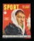 June 1954 Issue of SPORT Magazine. Full of Great Photos and Articles of Vin