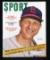 July 1954 Issue of SPORT Magazine. Full of Great Photos and Articles of Vin